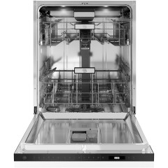 Bertazzoni DW60 S3I A PS P Πλήρως Εντοιχιζόμενο Πλυντήριο Πιάτων για 16 Σερβίτσια Π60xY82εκ.